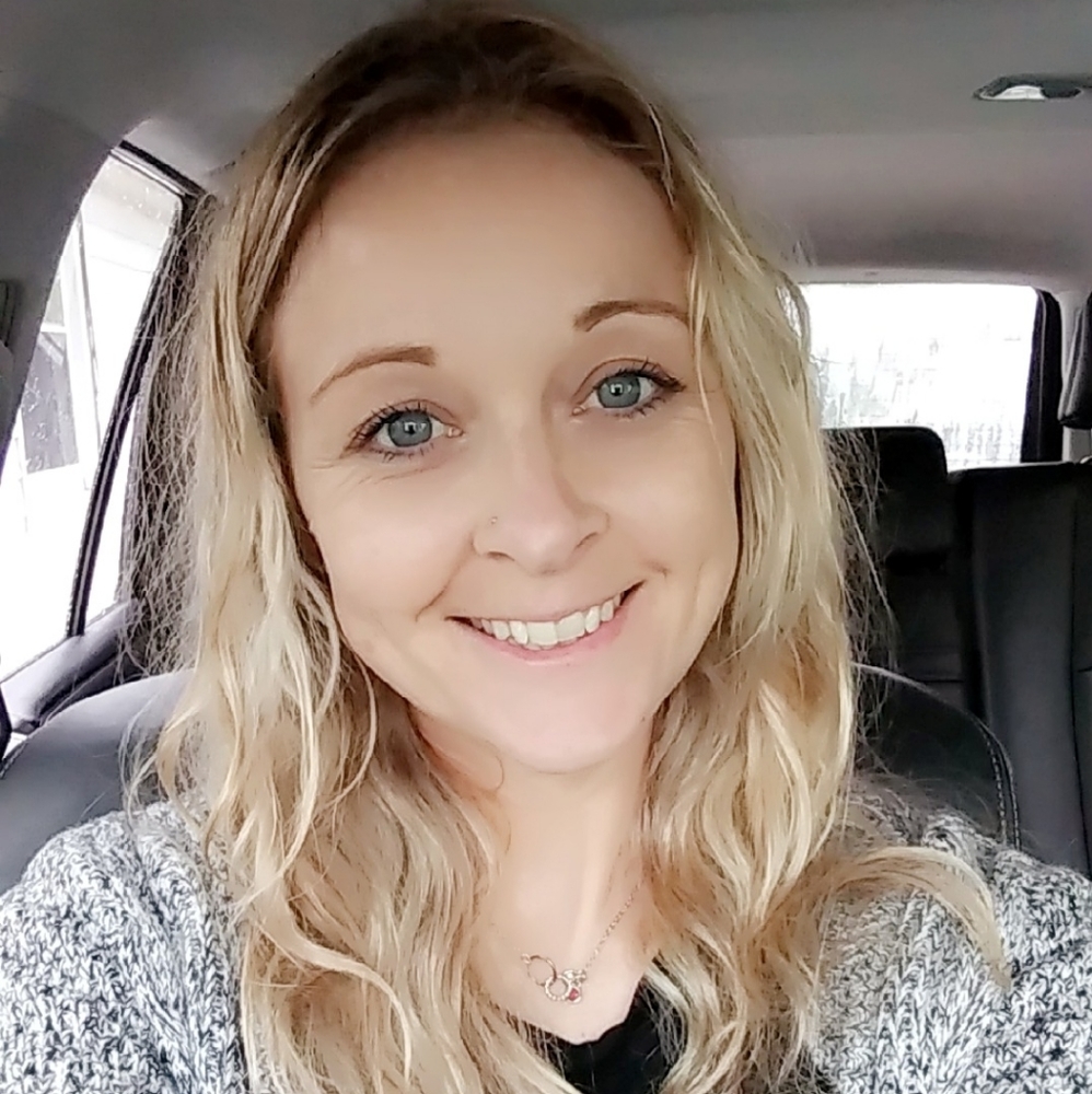Meet your Posher, Candsce